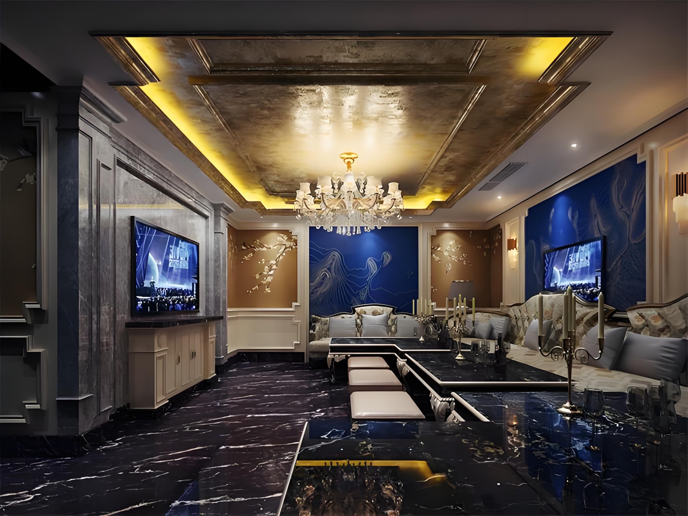 德州商务ktv中低端的差异-乐陵市ktv预订